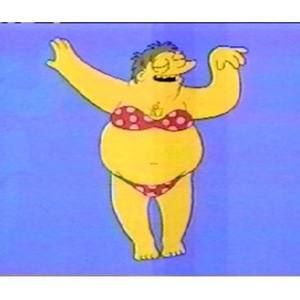 Meet your Posher, Janie